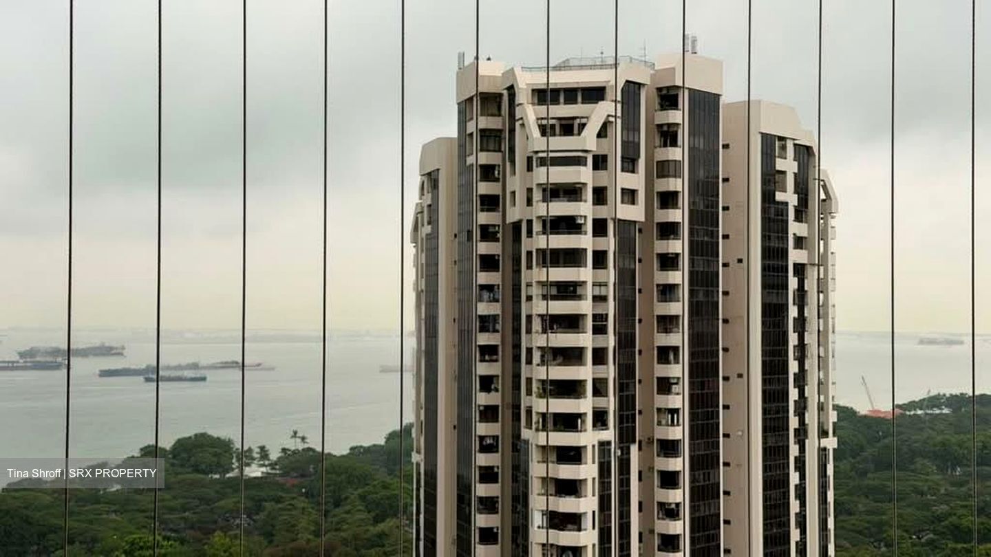 Bayshore Park (D16), Condominium #569228771